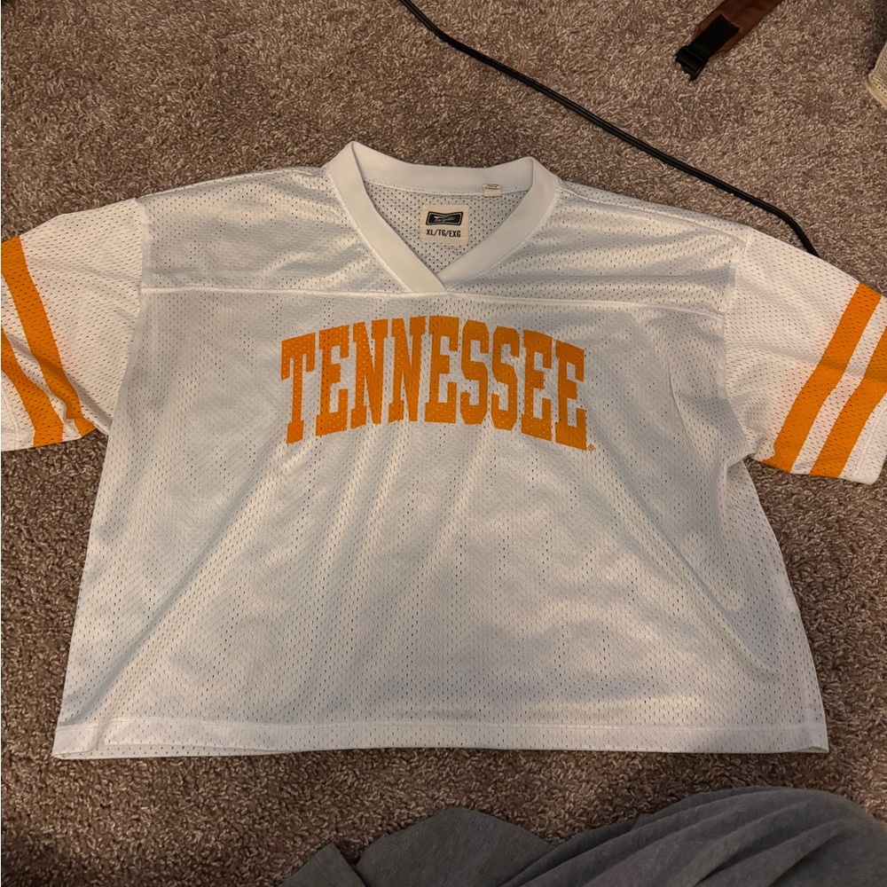 Tennessee Jersey